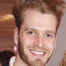 Louis Fredrick John Spencer