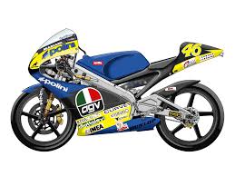 Valentino rossi on 1996 czech republic gp 125cc highlights (mhi). Motor The Doctor Valentino Rossi 1996 2012 Ride Alone