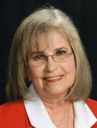 Charlotte Parker Obituary