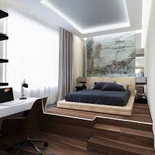 It features a big window pane design for a chic, modern flair. Big Window For Bedroom Interior Design Inspirations