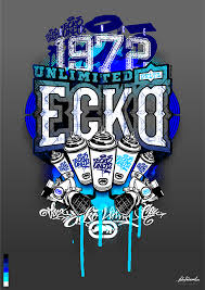 Poshmark makes shopping fun, affordable & easy! Prints For Ecko Unlimited On Behance