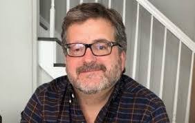 Sally Keck's Instagram, Twitter & Facebook