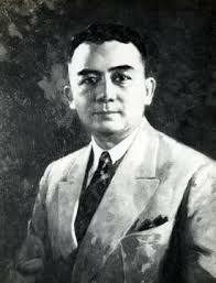 Bro. Carlos Peña Romulo (1899-1985) was honored as the AΦΩ-USA 1956 Fall  Pledge Class Namesake. He was also conferred National Honorary Membership  by AΦΩ-USA. He was a Filipino diplomat, statesman, educator, soldier,