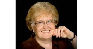 Judith Gobel Obituary (1944