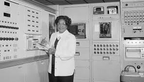 Janie makes for a cute nickname, right at home on the playground with sadie and ellie. Nasa Names Hq After Mary Jackson Its First Black Female Engineer Nasa News India Tv