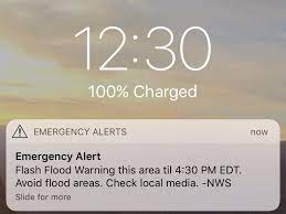 Amber alerts, emergency alerts, and public safety alerts.. How To Turn Off Iphone Emergency And Amber Alerts