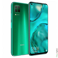 Huawei Nova 6 SE Kaufen: Preis ...
