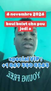 Group bòlèt moman an