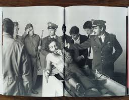 Given the heroic light he is held in according to the legend, it is. The Death Of Che Guevara Iconic Photos