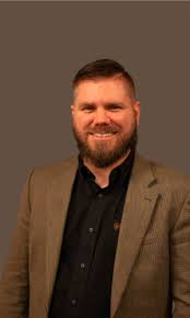 Jared Carrell, REALTOR®/Property Manager