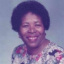 Sadie Mae Washington Obituary (2025)