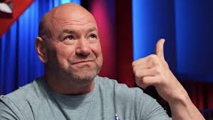 Dana White stunned after disgusting spinning elbow knockout at DWCS