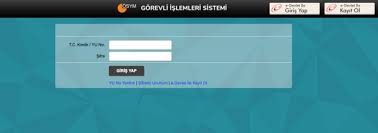 Ösym tarafından yapılan/yapılacak olan sınavların işlenişi, sınav yönetmeliği, yeni uygulamaları hakkında. Osym Gis