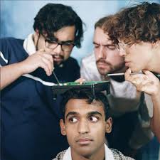 Fear and Loathing in Spiderland: freshman band makes an impact