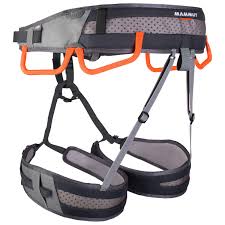 mammut ophir 4 slide climbing harness