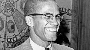Malcolm X