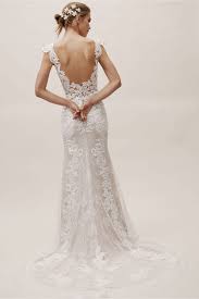20 Dreamy Wedding Dresses That Look Way More Expensive Than Their Price Tag Wedding Dresses Bhldn Wedding Dress Affordable Wedding Dresses