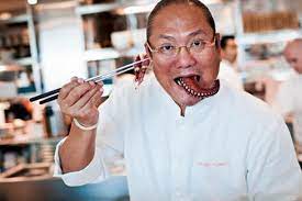 5 Questions With Masaharu Morimoto Eater Philly