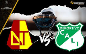 En esta nota encontrarás el minuto a minuto de este. Pronosticos Tolima Vs Cali Apuestas Copa Sudamericana Fanaticadas