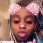Myesha Harrell's Instagram, Twitter & Facebook