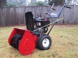It looked a little beat up at the time but. Article 24 More Snow Blower Recommendations Jay S Power Equipment