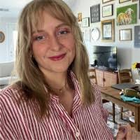 60+ "Megan Gilmore" profiles