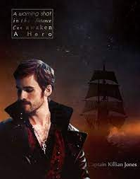 Colin O Donoghue Killian Jones Captain Hook Captainswan Once Upon A Time Colin O Donoghue Captain Hook Scott Michael Foster