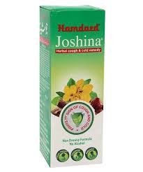 Joshina 100ml Liquid Hamdard Laboratories India Buy Joshina 100ml Liquid Online At Best Price In India Medplusmart