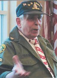 Obituary for Dr. Michael Joseph Traina