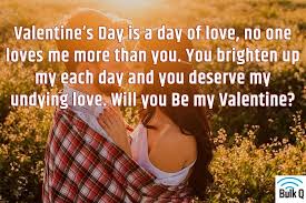 Mostly youngsters celebrate this festival for shows feeling of love. Happy Valentine S Day Quotes Wishes For Friends Lovers Wife Husband