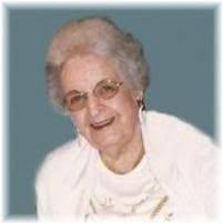 Wanda Lewandowski Obituary