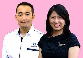 Kak fawzia is an amazing lady with an inspiring positivity and energy. Yeo Bee Yin And Ioi Properties Ceo Got Hitched Today Edgeprop My