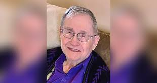 Obituary for Charles F. Lein Jr.