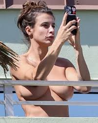 Elisabetta Canalis Nude and Sexy Collection - Fappenist