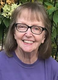 Sandra Mae (Partyka) Groh, 78, of Ottawa