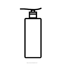 Using its quick and easy application, icolor. Shampoo Coloring Page Ultra Coloring Pages