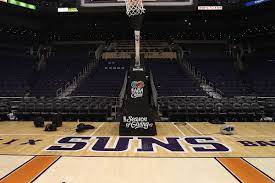 This is used for many types of events such as football, wrestling, ice. Details Of Phoenix Suns Arena Improvements Plan Revealed Bright Side Of The Sun