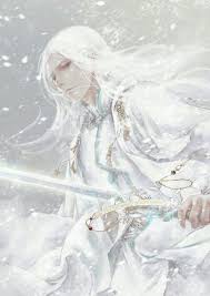 Maybe you would like to learn more about one of these? Anime Boy S With Long Hair Appreciation