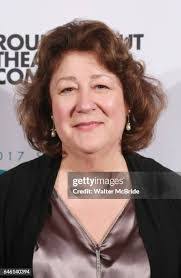 Margo Walter's Instagram, Twitter & Facebook