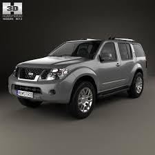 Nissan Pathfinder 2010 3d Model Ad Pathfinder Nissan Model Nissan Pathfinder Nissan Nissan Pathfinder 2010