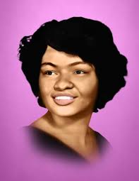 Rose Danita Whiting Obituary (1959