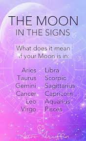 Whatever our gender, and whether or not we have children of our own, each of us is giving birth to some new form of life—and nurturing it with tender love and care. What Does Cancer Moon Sign Mean Find Positives And Negatives Of Your Zodiac Sign Cancer With
