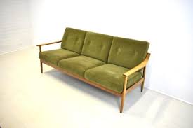 Garderobe 70er jahre hanses aus stahl | 50er jahre möbel. Sofa Wilhelm Knoll Mid Century Vintage 60er Stilelite