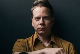 Interview: Brian Mackey