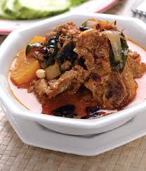 Mudah, ringkas, cepat dan sedap. Gulai Kambing Tumis Darat Dapur Pts
