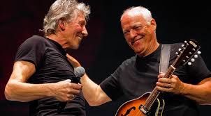 Roger waters radio interview friday 30 april 1999 One Night Only David Gilmour Roger Waters Reunite For Comfortably Numb Society Of Rock