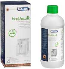Because it contains a significant amount of acetic acid. Delonghi Coffee Machine Descaler Cleaning Liquid Dlsc500 Winning Appliances