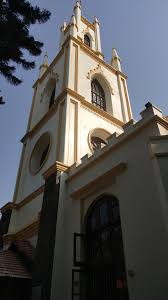 ST. THOMAS CATHEDRAL: 300 YEARS OF ...