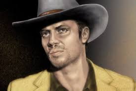 Timothy Olyphant fã Club