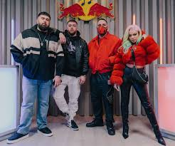 Fler Katja Krasavice Vs Summer Cem Kc Rebell